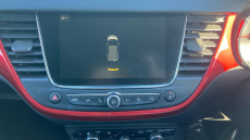 Vauxhall Crossland 1.2 Turbo [130] SRi Nav 5dr Petrol Hatchback